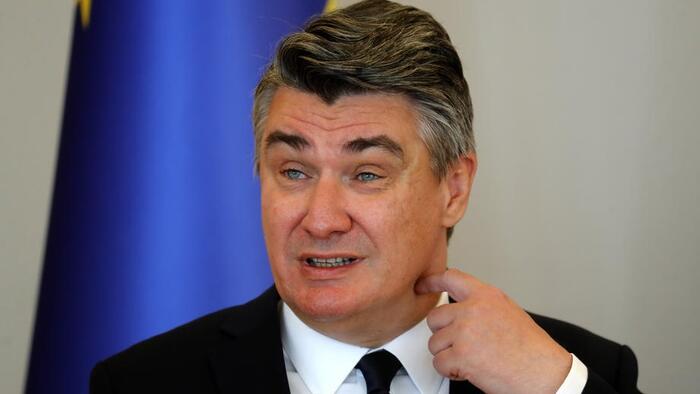 "Madness": France, Croatia Deny 'West At War With Russia' After German Foreign Minister Sparks Outrage