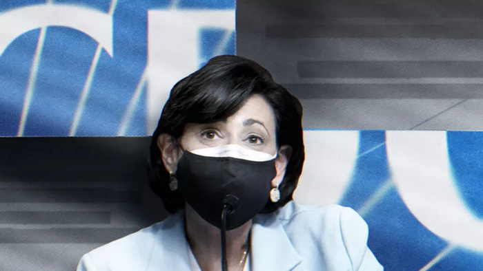...And Now, The Facebook Files: Emails Reveal The CDC's Role In Silencing COVID-19 Dissent