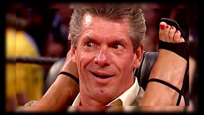 WWE Shares Skyrocket As Ex-CEO Vince McMahon Returns To Board, Seeks Possible Sale - Vimarsana News