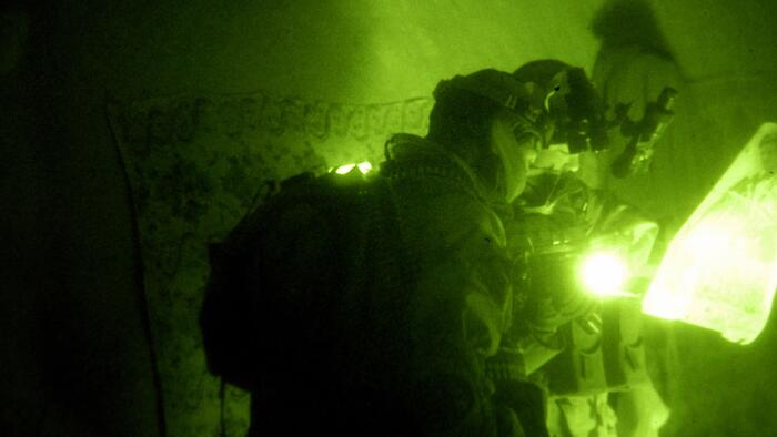 Detailed Report Exposes CIA-Backed 'Zero Units' In Afghanistan