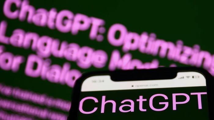NextImg:ChatGPT Writes Poem Praising Hunter Biden, But...