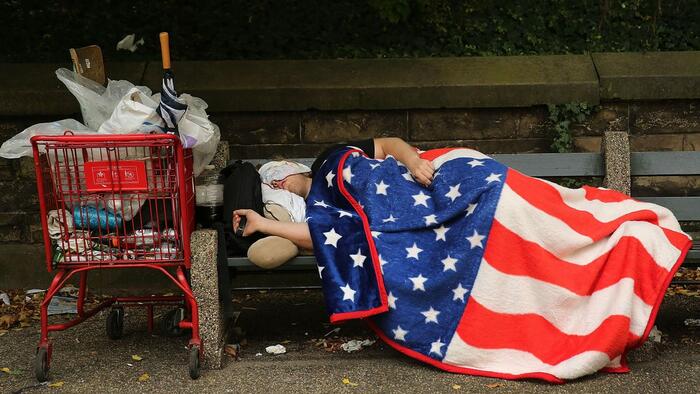 NextImg:Let's Check In On President Obama's Promise To End Homelessness By 2023
