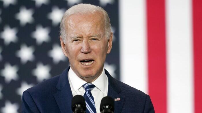NextImg:Biden To Give SOTU Speech Tonight, Here's What He's Likely To Read