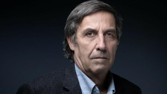 NextImg:French Historian: World War III Has Already Begun
