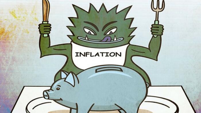 NextImg:Stocks & Bonds Rally Despite Rising Terminal-Rate & Inflation Expectations