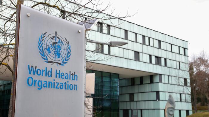 NextImg:Biden Admin Negotiates Deal To Give WHO Authority Over US Pandemic Policies