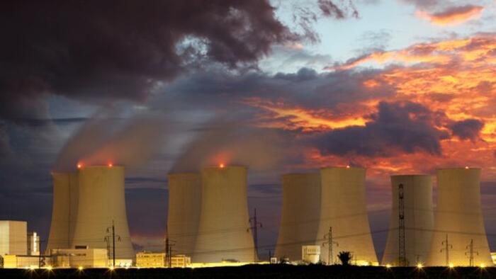 NextImg:The True Cost Of Ignoring Nuclear Energy In The UK