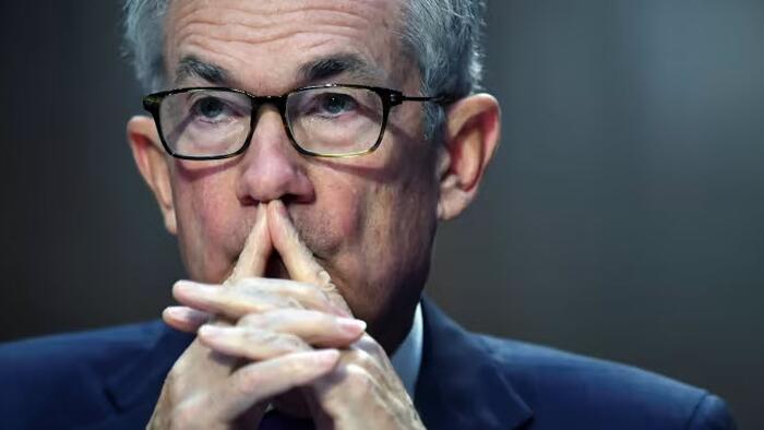 NextImg:The Fed's Game Of Chicken With The Stock Market