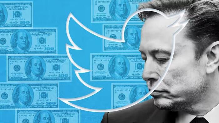 NextImg:'PayPal Peril': Twitter Prepping For Payments, Could Include Bitcoin