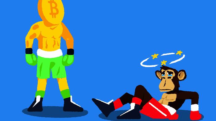NextImg:The Four Worst Ways To Attack Bitcoin
