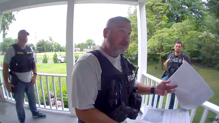 NextImg:Will ATF Perform "Compliance Checks" With An Expanded Registry?