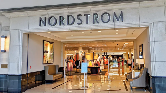 NextImg:Nordstrom Shares Jump After Meme-Stock Activist Investor Ryan Cohen Builds Stake