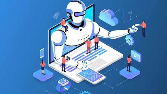 NextImg:How Will AI Change Our Lives?