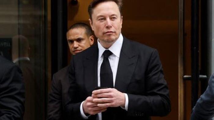 NextImg:"The Jury Got It Right" - Musk Wins Lawsuit Over 'Funding Secured' Tweet