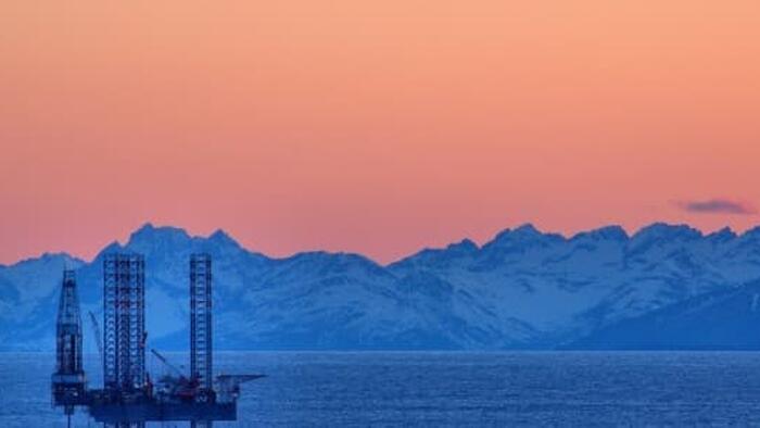 NextImg:Russia's Oil And Gas Revenues Slump 46% Year-Over-Year