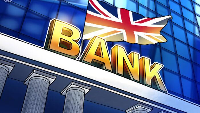 NextImg:UK Government Pursues Digital Pound While Bank CEOs Restrict Bitcoin Access