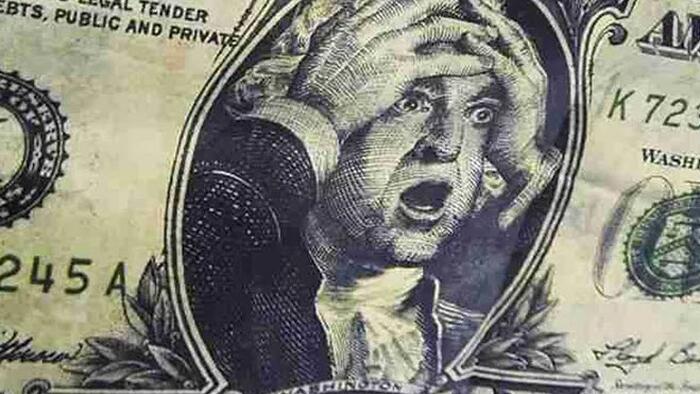 NextImg:'Dr.Doom' Warns "Increased Weaponization" Of The Dollar Threatens US Hegemony