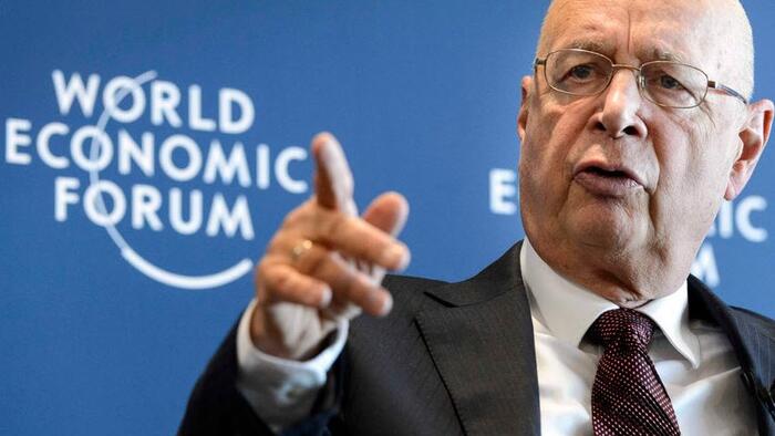 NextImg:Davos Elites Cheer The Policies That Would Harm Those With The Least