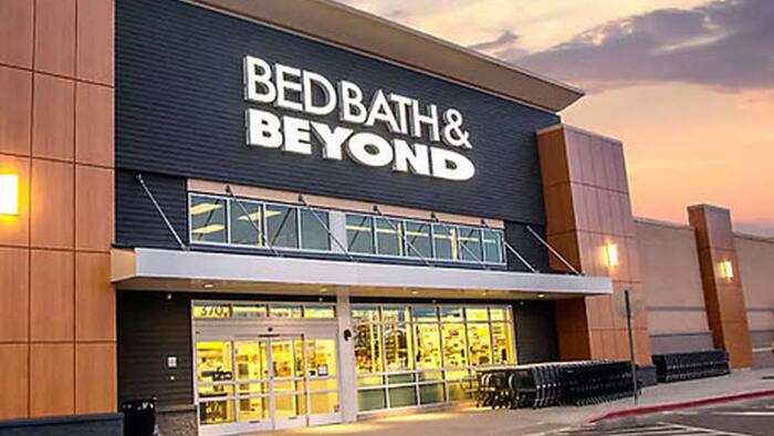 NextImg:Bed Bath & Beyond Belief: 'Bankrupt' Retailer Announces Billion-Dollar Stock/Warrant Offering