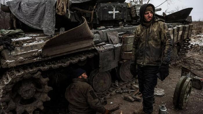 NextImg:Truth About Tanks: How NATO Lied Its Way To Disaster In Ukraine