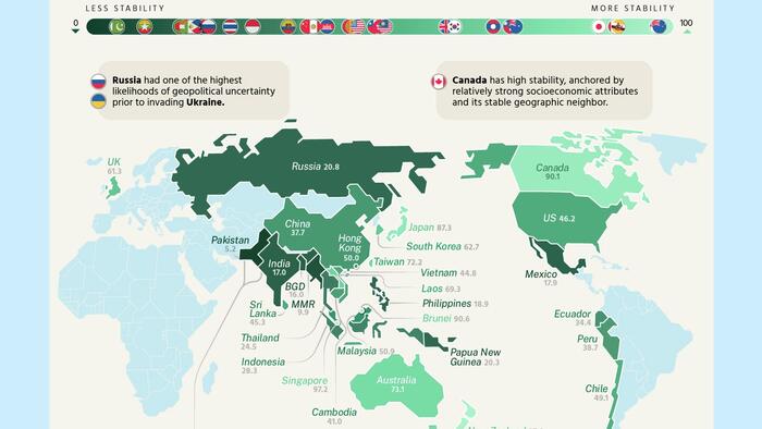 NextImg:Mapping Global Geopolitical Uncertainty By Country
