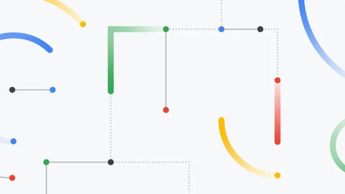 NextImg:Google Shares Tumble After 'Bard' AI Glitch