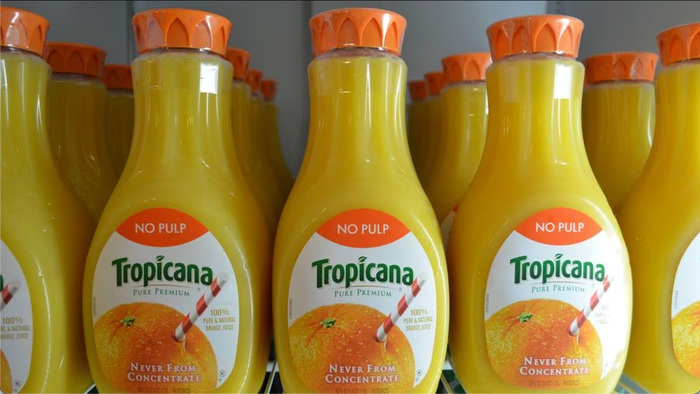 NextImg:OJ's Historic Price Squeeze Fades With Improving Supply Outlook