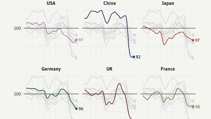 NextImg:Charting The Global Decline In Consumer Confidence