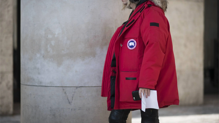 NextImg:DC Police Alert Residents About Thieves Targeting Canada Goose Jackets