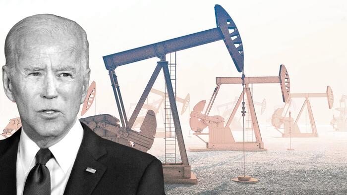 NextImg:The US Will Be Dependent On Oil For Far More Than A Decade