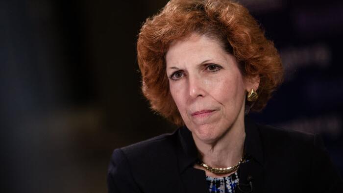 NextImg:Stocks & Bonds Puke After Fed's Mester Drops 'Hawk Bomb'