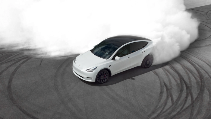 NextImg:Tesla Sold Out Of Model Y After "Unprecedented Demand" In US, Electrek Says