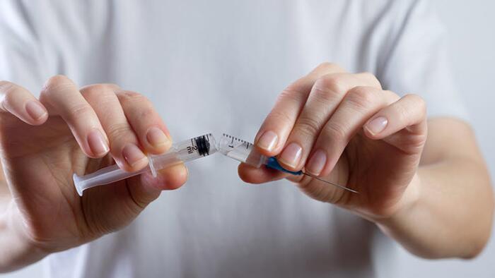 NextImg:Rand Paul Introduces Bill To Halt Funding For Hospitals Denying Care To The Unvaxxed
