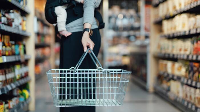 NextImg:Wall St. Journal Report Says You Should Stop Eating To Save Money