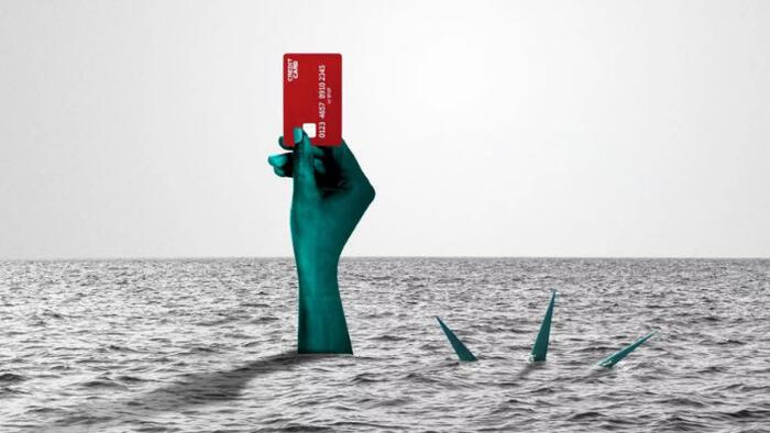 NextImg:These US Cities Are Drowning In Debt