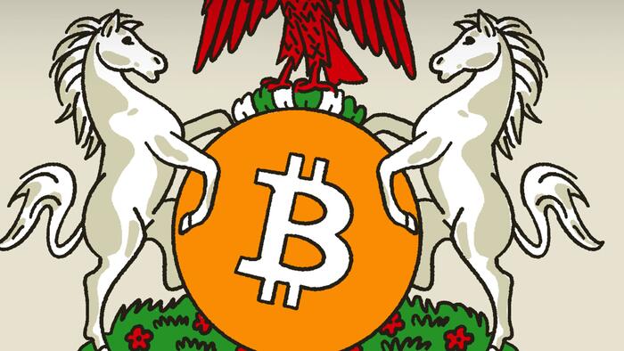 NextImg:As Its Central Bank Limits Cash And Pushes A CBDC, Nigeria Needs Bitcoin