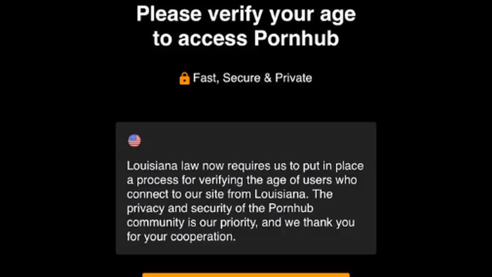 NextImg:"This Ain't Your Daddy's Playboy": US States Move Towards Mandatory Age-Verification For Pornhub