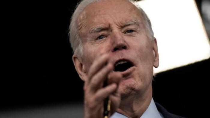 NextImg:Top Dems Still Privately Opposing Biden Running For Re-Election In 2024