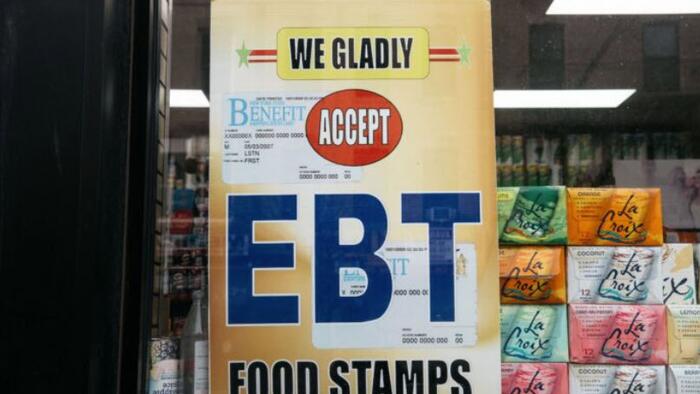 NextImg:Food-Stamp Work-Requirement Still Not Enforced In 25 States
