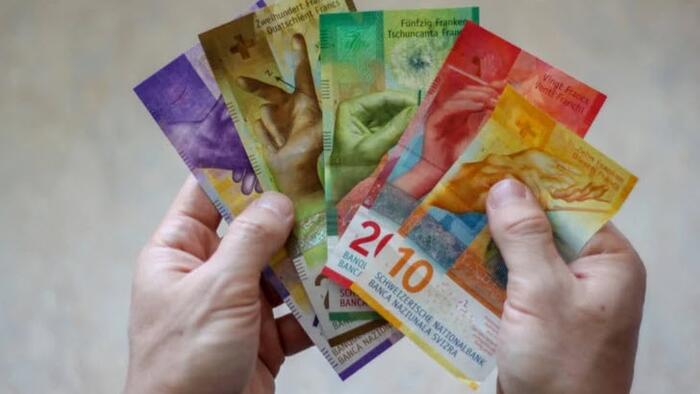 NextImg:Is Switzerland About To Become First Country To Outlaw A Cashless Society?