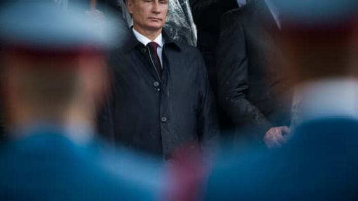 NextImg:Demographic Challenges Weigh On Russia's Military Ambitions