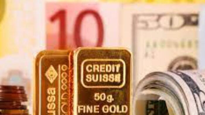 NextImg:Gold's Imminent Return As Money