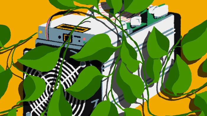 La Majorité De L Exploitation Minière De Bitcoin Est Alimentée Par Une La Majorité De L Exploitation Minière De Bitcoin Est Alimentée Par Une