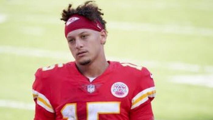 NextImg:Student Journalist Uses Chiefs' Super Bowl Victory To Clamor For Changing Team's Name