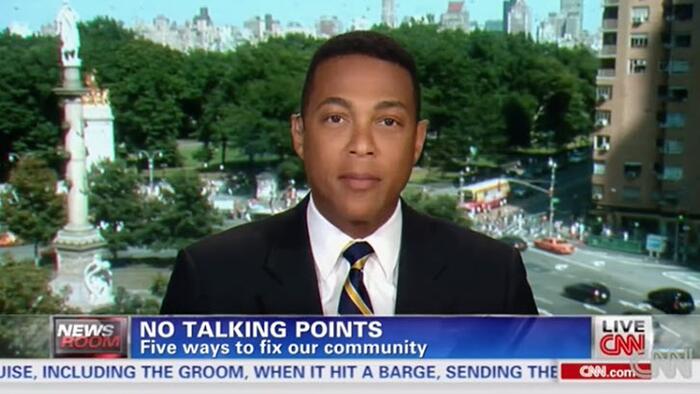 NextImg:Watch: 2023 Don Lemon Would Accuse 2013 Don Lemon Of Being A White Supremacist
