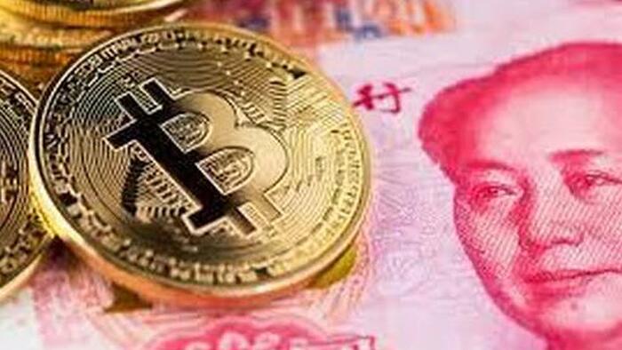 NextImg:China Softens Stance On Crypto? Hong Kong Outlines Plan To Allow Retail Investors Into 'Virtual Assets'