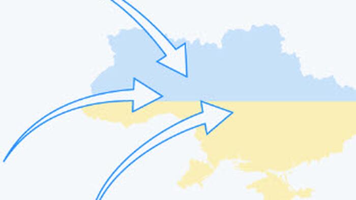 NextImg:Which World Leaders Have Met Zelensky In Ukraine?
