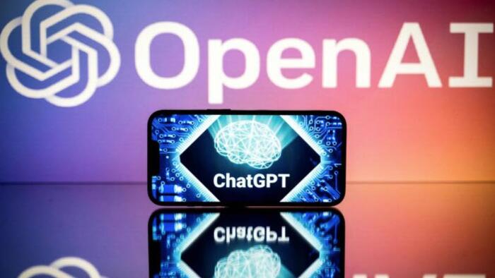 NextImg:ChatGPT Co-Creator Says The World May Not Be "That Far Away From Potentially Scary" AI