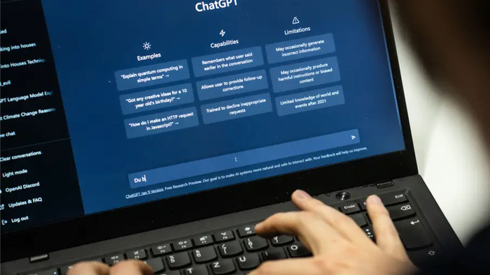 NextImg:JPMorgan Curbs Employee's Use Of AI-Powered ChatGPT