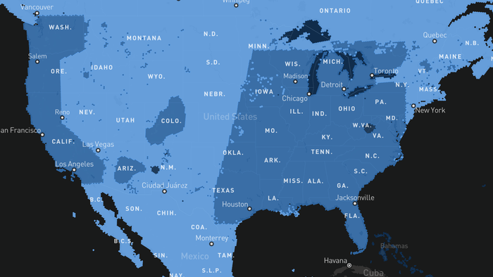 NextImg:Starlink 'Surprises' Residential Customers With Monthly Price Adjustments